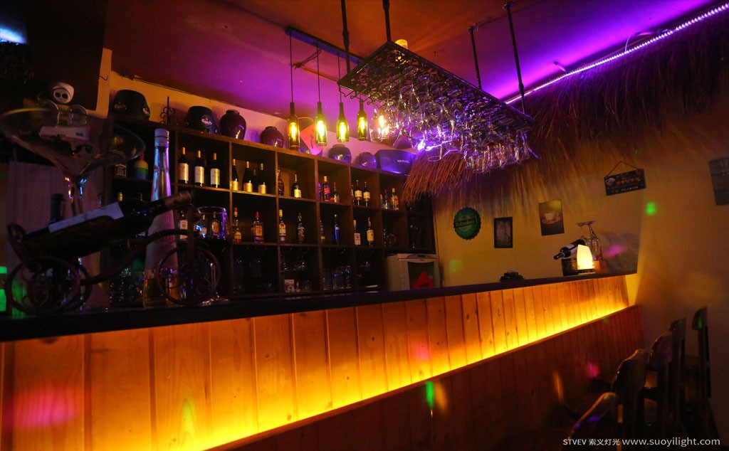 The-NetherlandsSmall Bar Lighting Design Plan