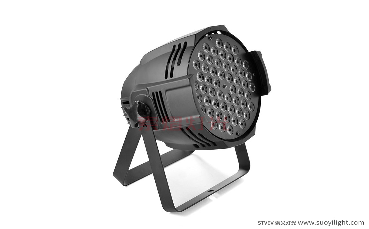 The-Netherlands54*3W LED Par Light