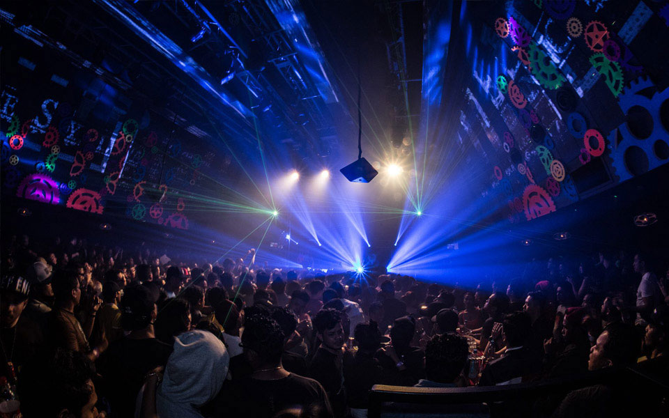 The-NetherlandsCARGO Club