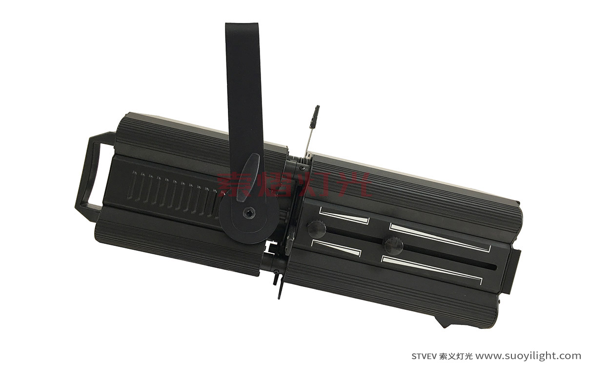 The-Netherlands200W LED Thread Imag