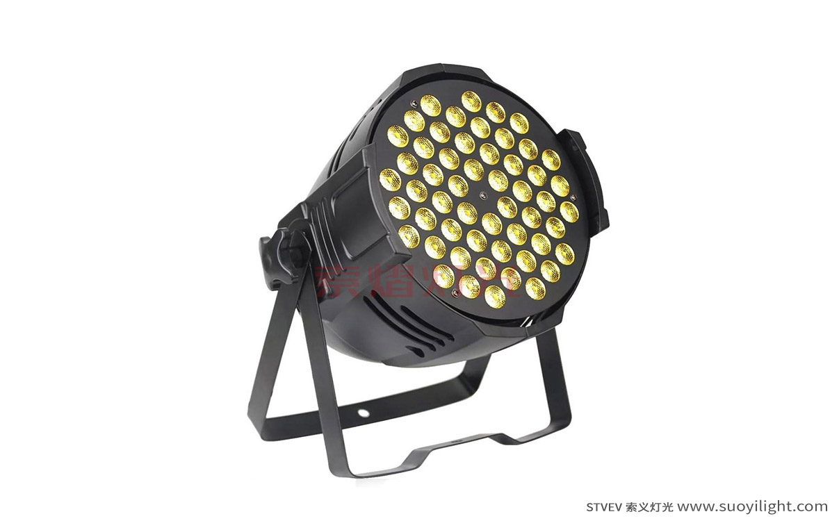 The-Netherlands54*3W 3in1 Par Light 