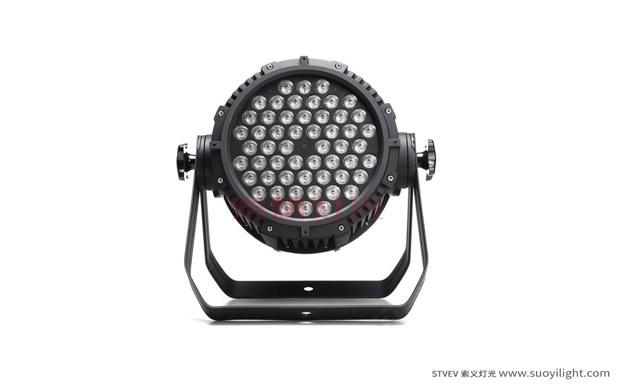 The-Netherlands54*3W LED Waterproof Par Light