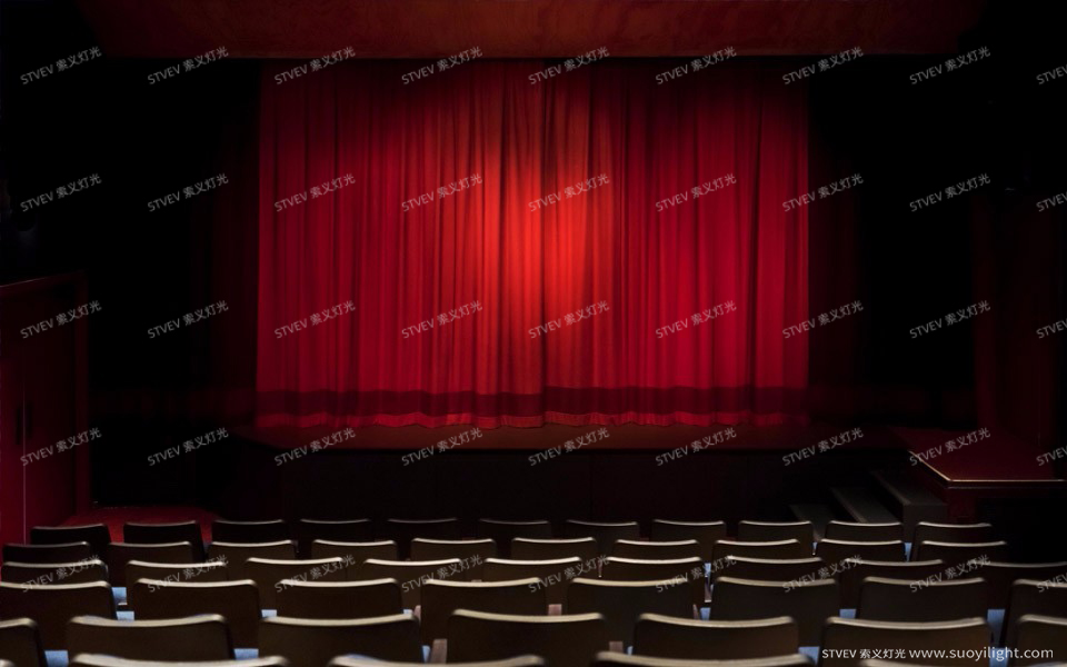 The-NetherlandsDolphin Theatre