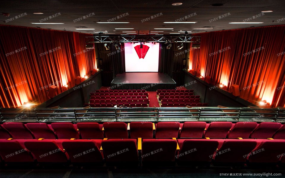 The-NetherlandsSt Kilda Theatre