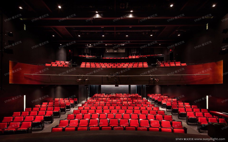 The-NetherlandsYork Theatre