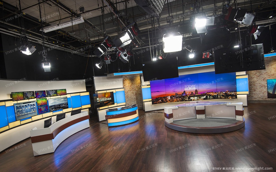 The-NetherlandsKSDK News Studio