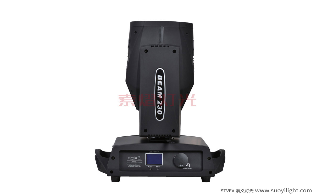 The-Netherlands230W Moving Head Beam Light