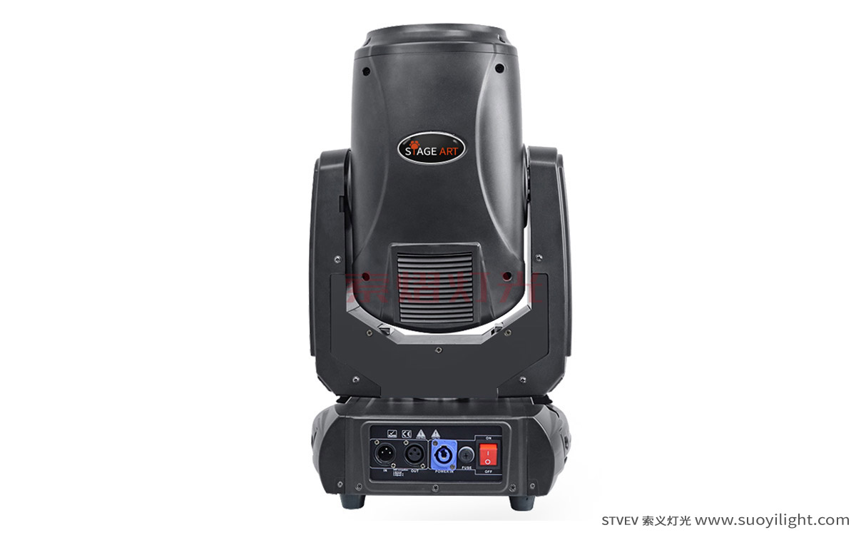 The-Netherlands 9R 260W,17R 350W Beam Light