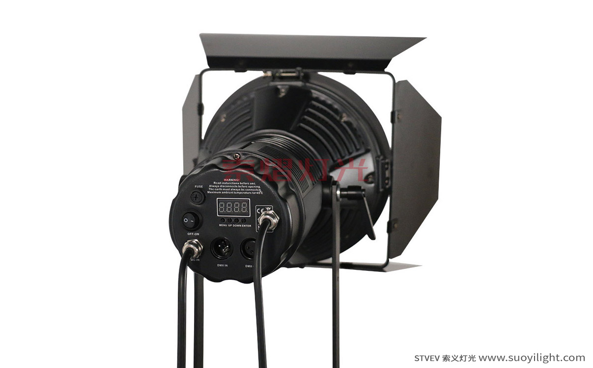 The-Netherlands37*10W LED Car Exhibition Light