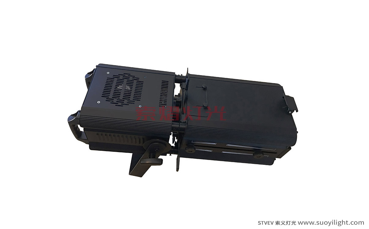 The-Netherlands200W LED Thread Image Light