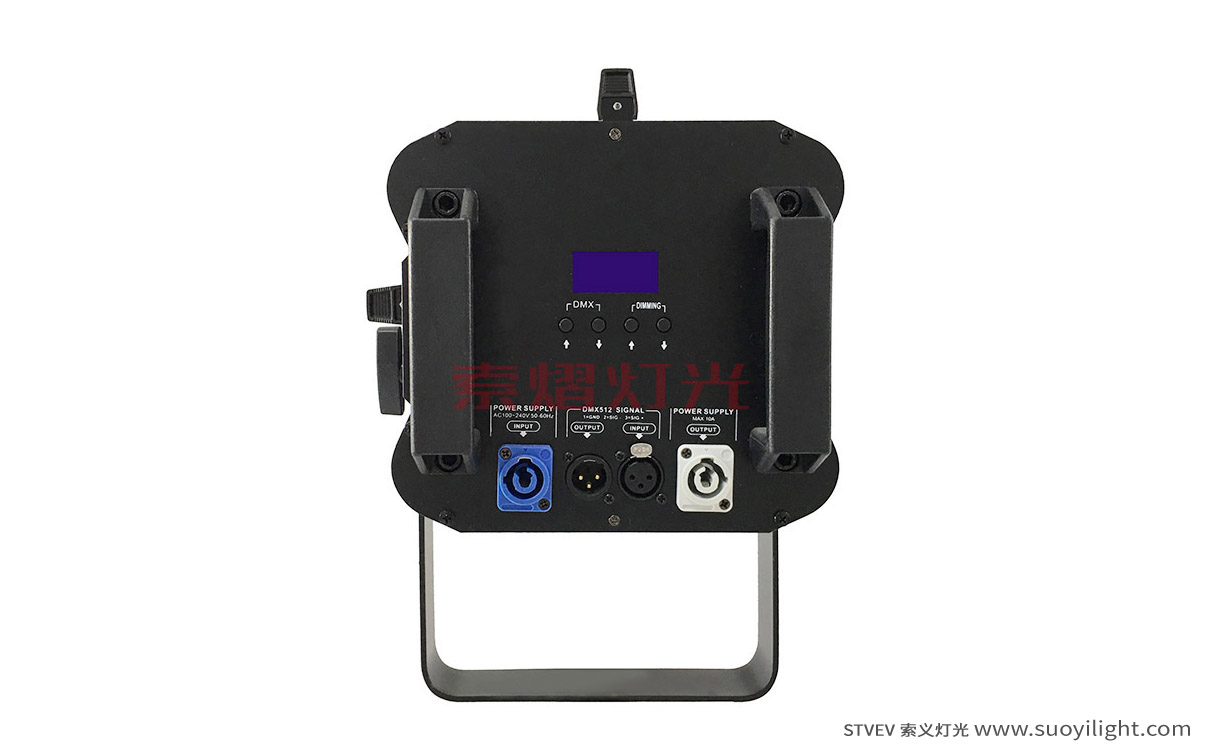 The-Netherlands200W LED Thread Image Light