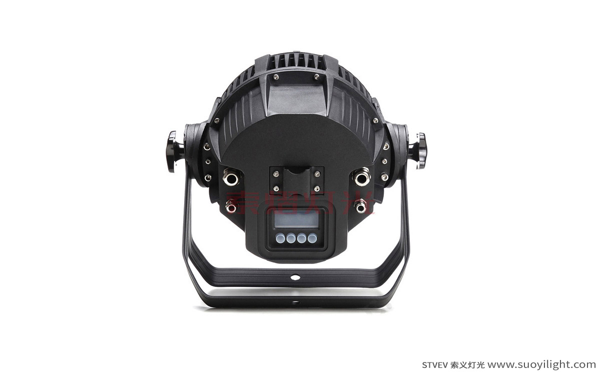 The-Netherlands54*3W LED Waterproof Par Light