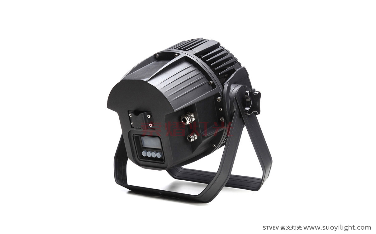 The-Netherlands54*3W LED Waterproof Par Light