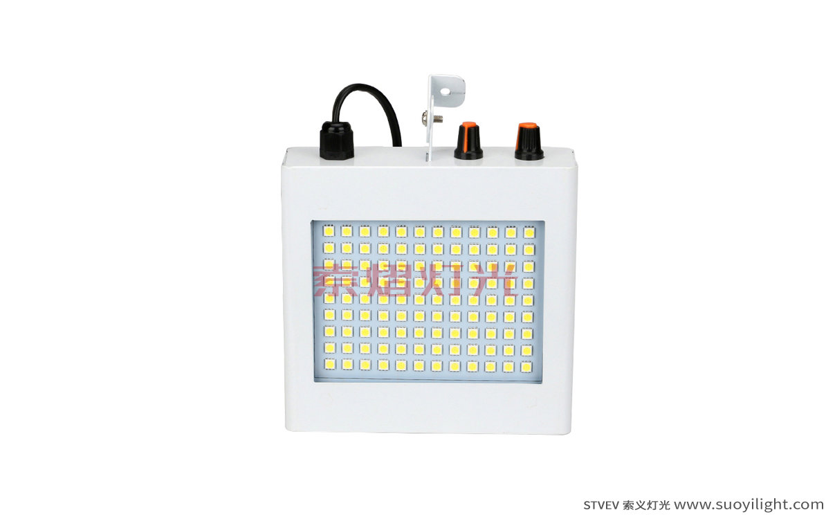 The-Netherlands108pcs SMD Strobe Light