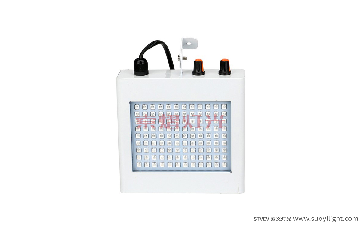 The-Netherlands108pcs SMD Strobe Light