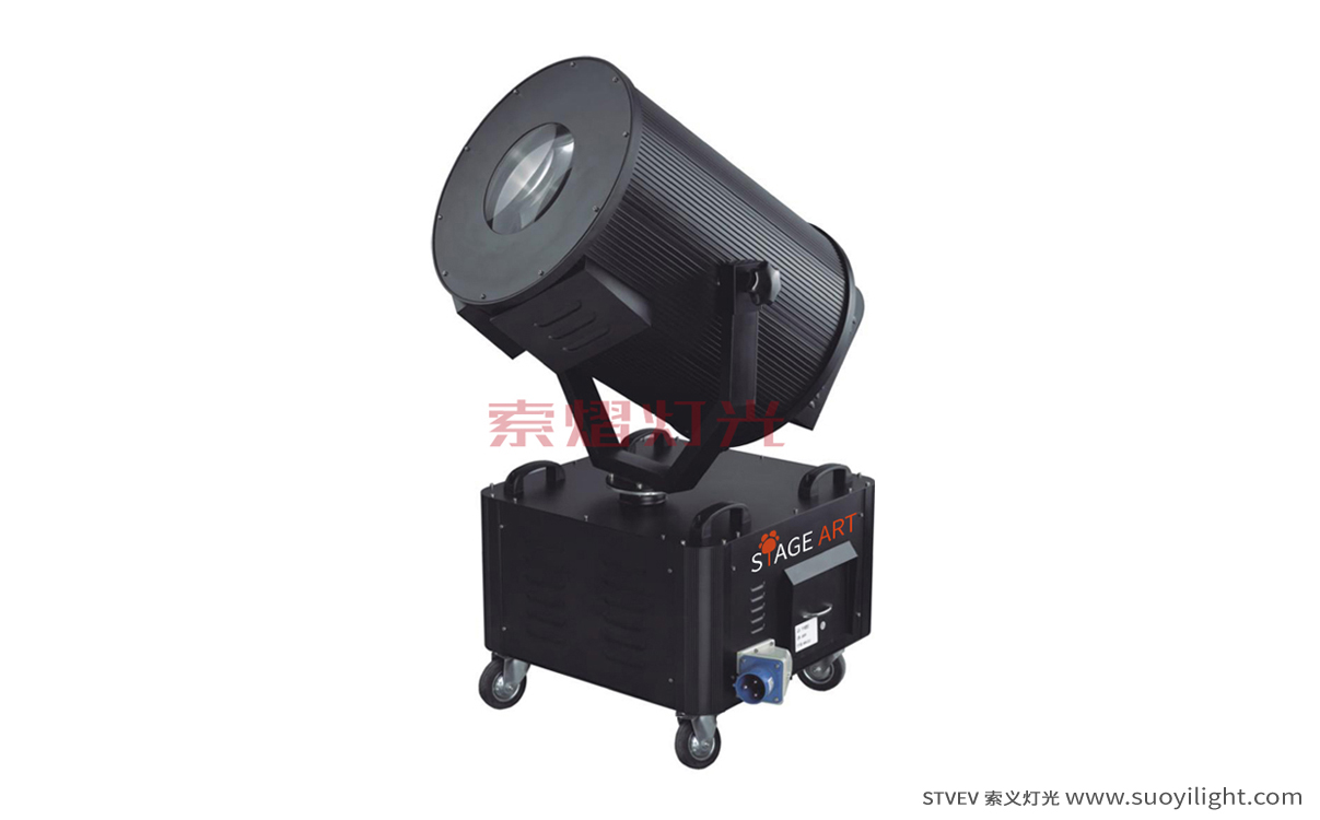 The-Netherlands2-5KW Sky Rose Light
