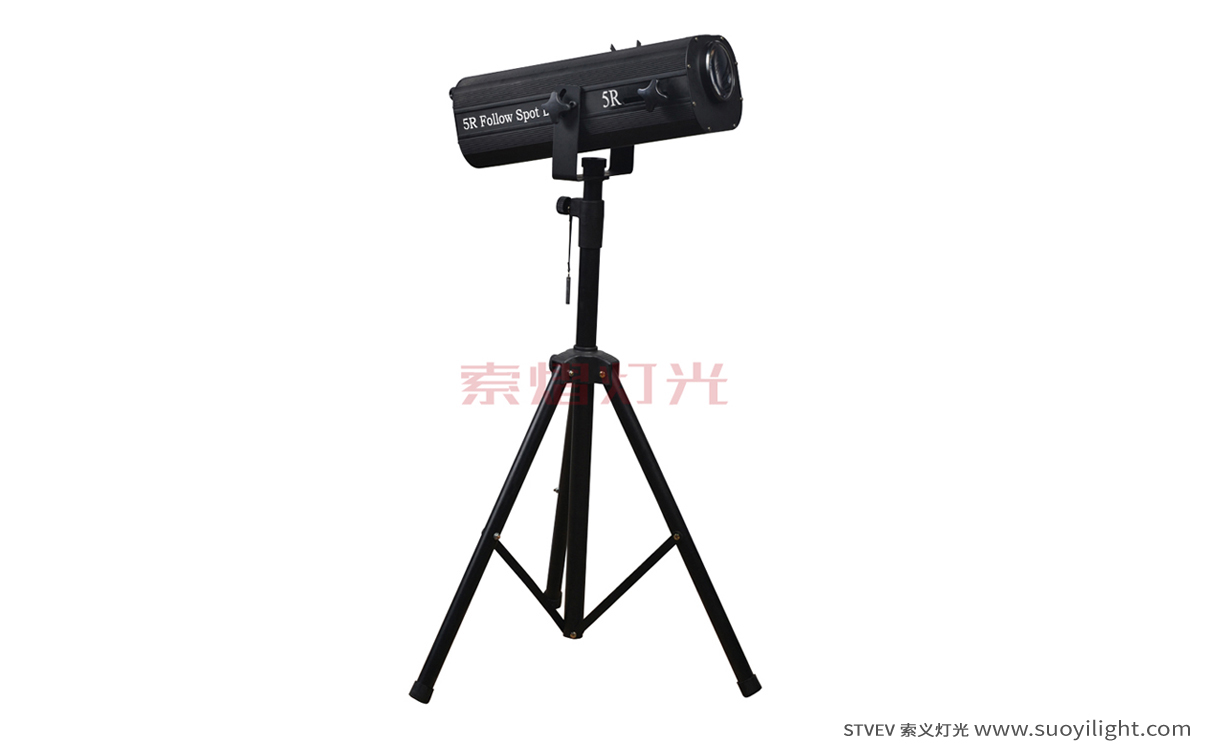 The-Netherlands5R,7R Manual Follow Spot Light