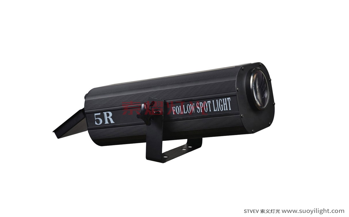The-Netherlands5R,7R Electronic Follow Spot Light