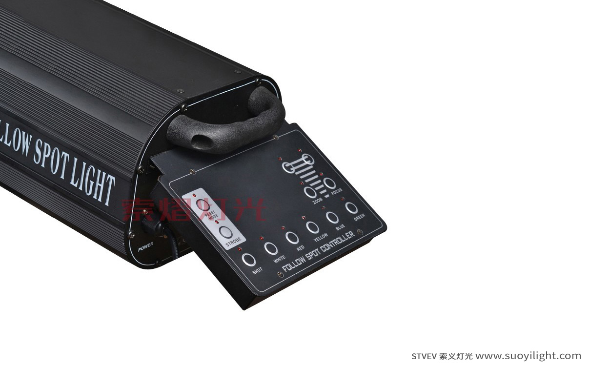 The-Netherlands5R,7R Electronic Follow Spot Light