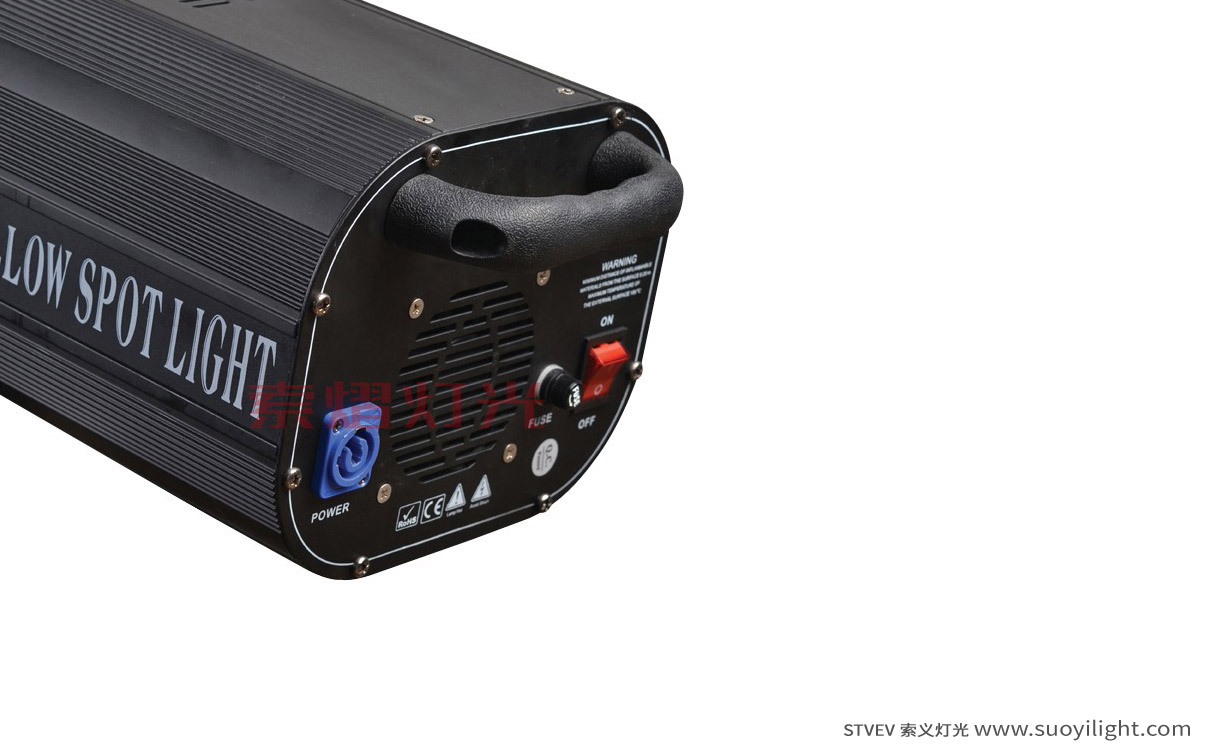 The-Netherlands5R,7R Manual Follow Spot Light