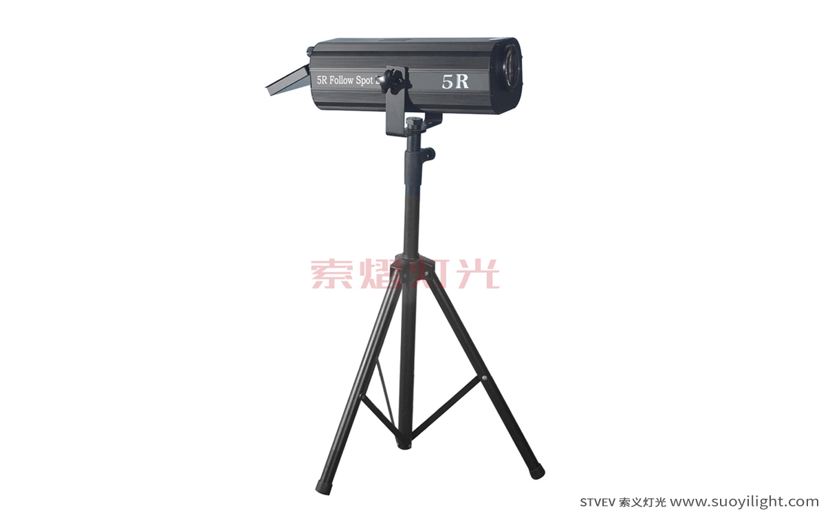 The-Netherlands5R,7R Electronic Follow Spot Light