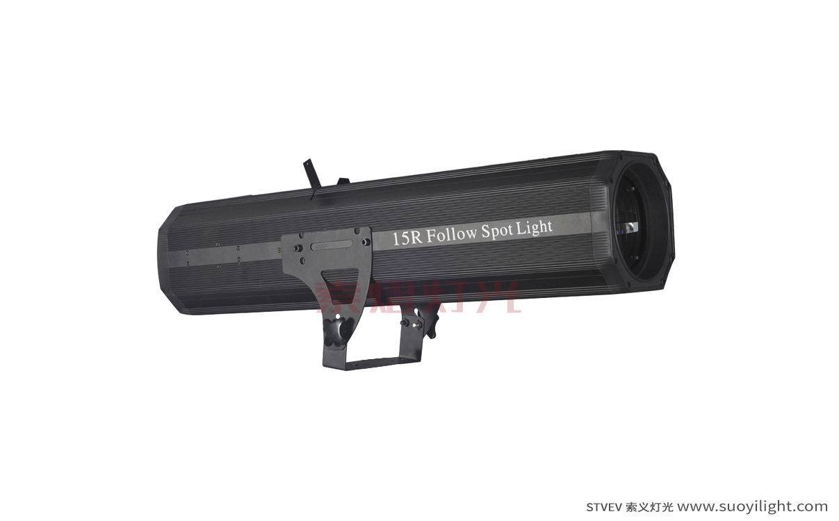 The-Netherlands15R 330W Follow Spot Light(Mechanical)