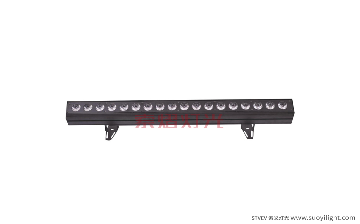 The-Netherlands18*10W LED Wall Washer Light