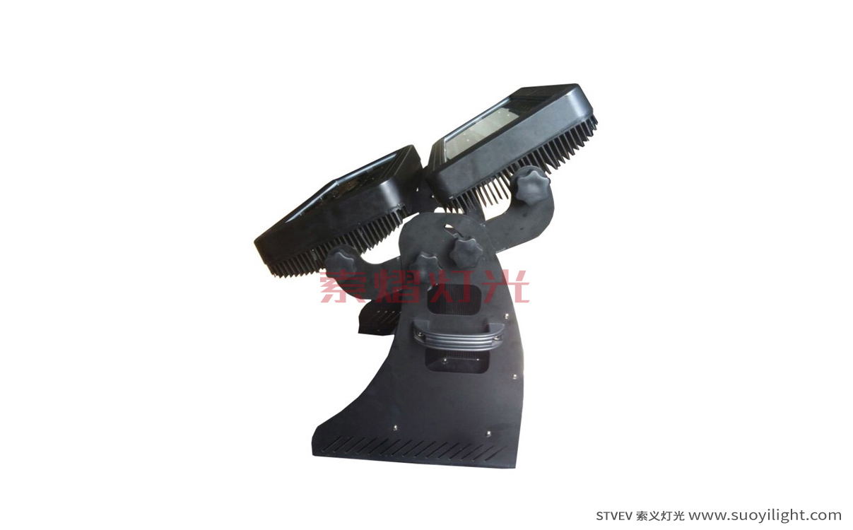 The-Netherlands72*3W LED Wall Washer Light