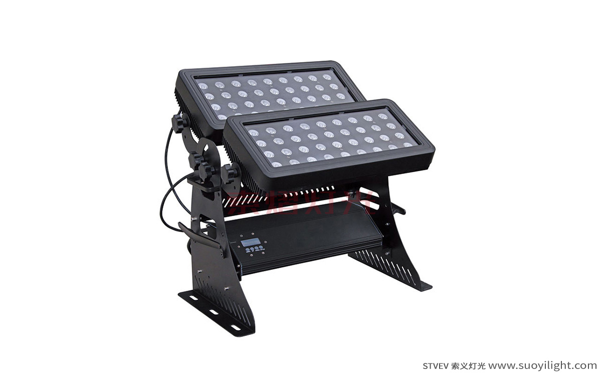 The-Netherlands72*3W LED Wall Washer Light