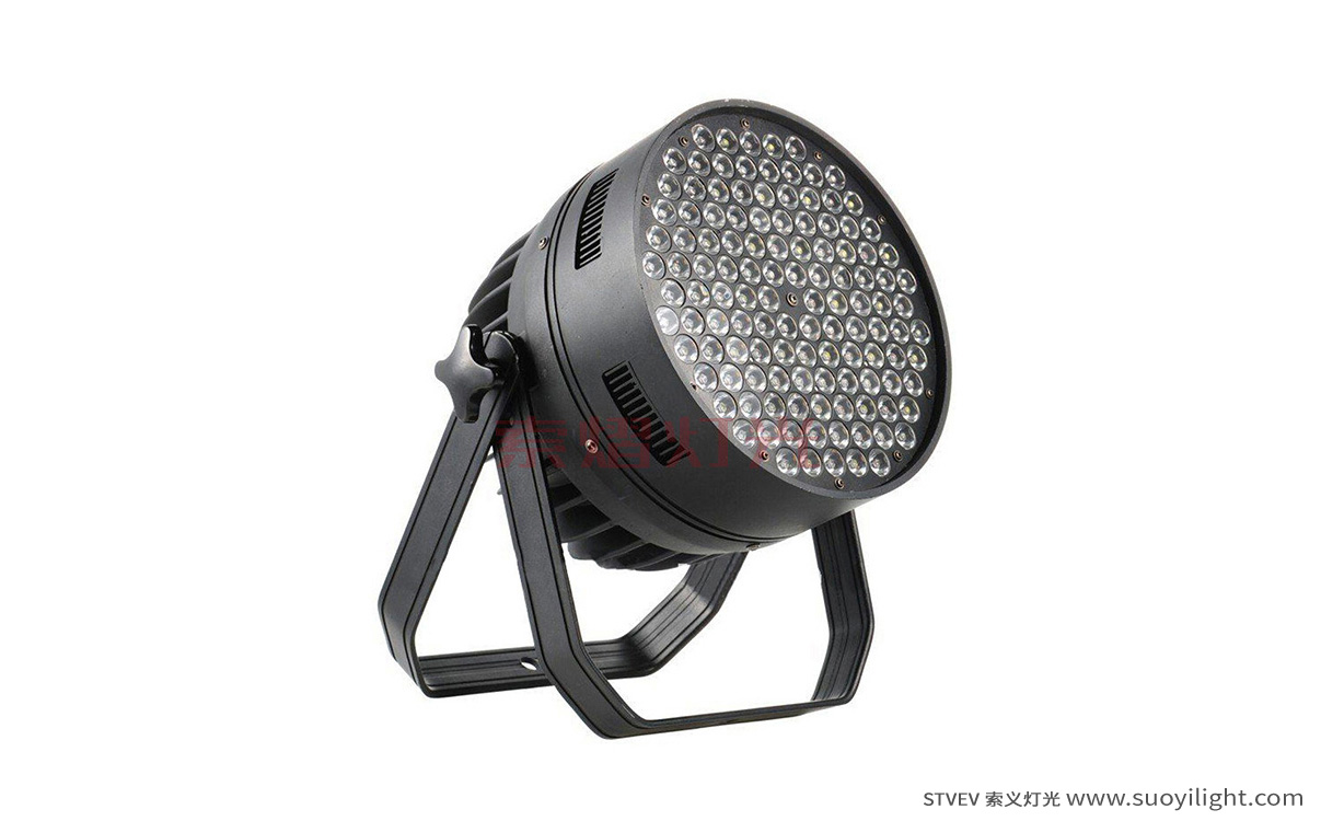 The-Netherlands120*3W LED Par Light