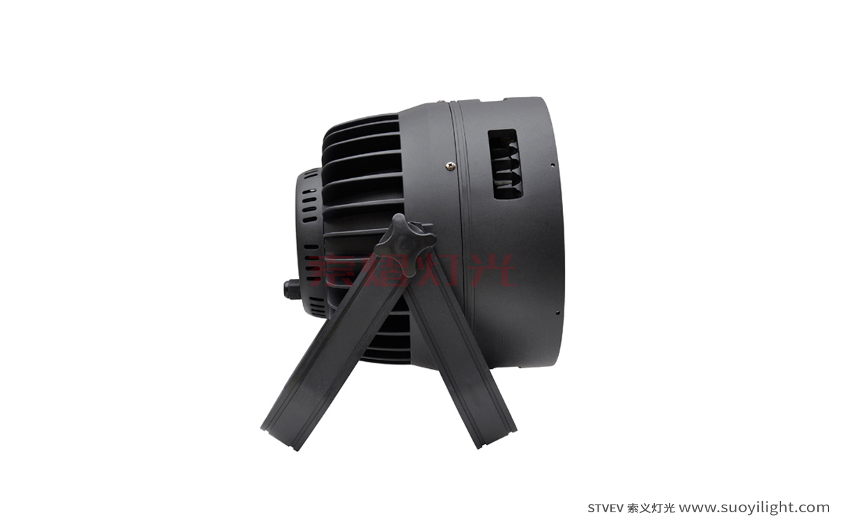 The-Netherlands120*3W LED Par Light