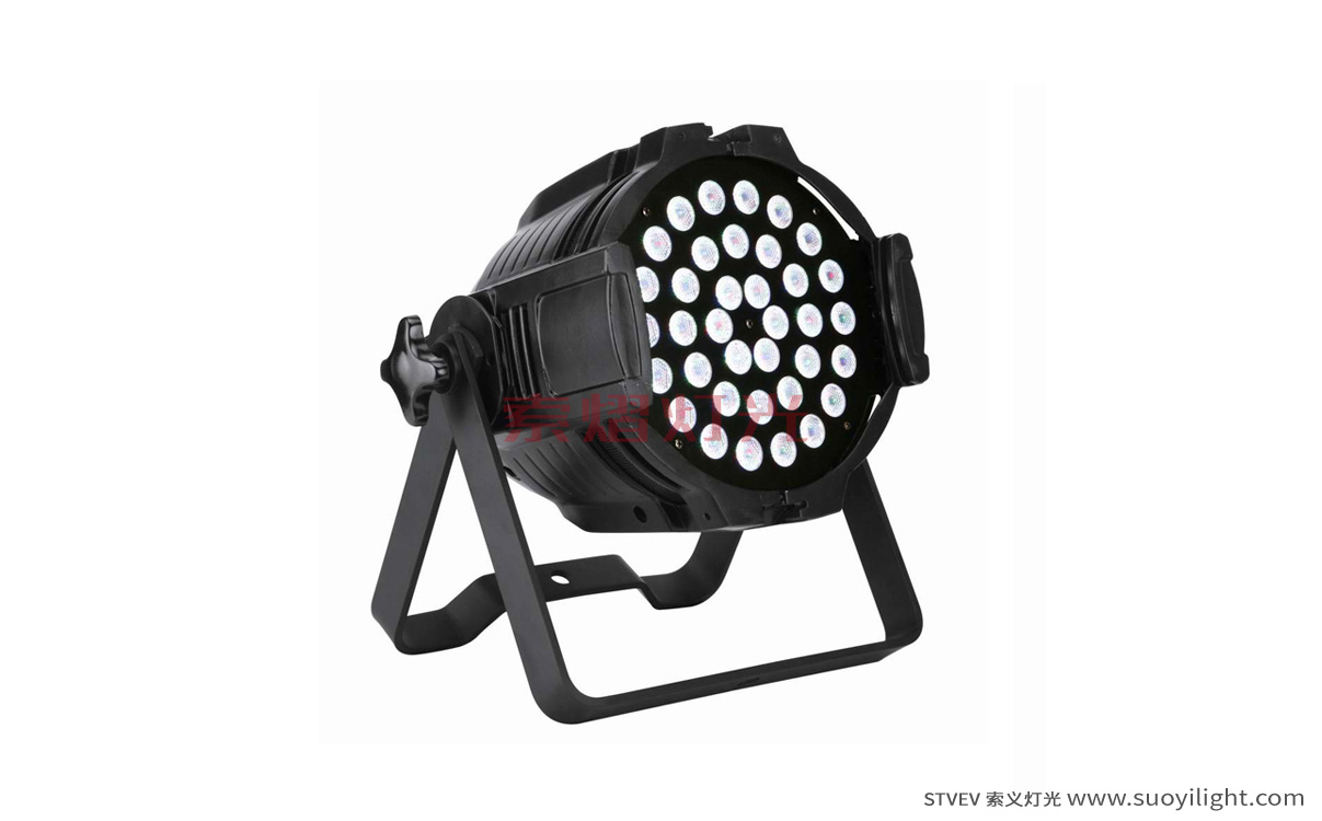 The-Netherlands36*3W Led Par Light