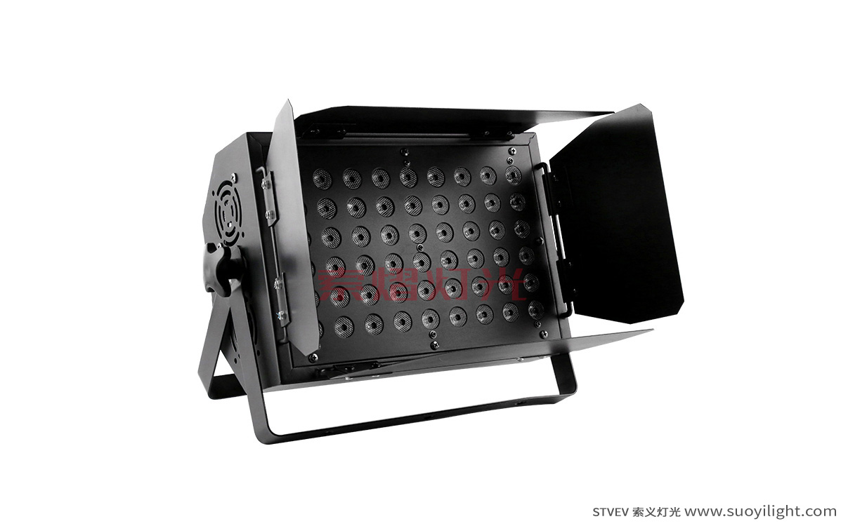 The-Netherlands54*3W LED Sky Ground Light