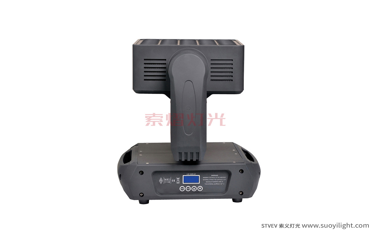 The-Netherlands25pcs Matrix LED Light