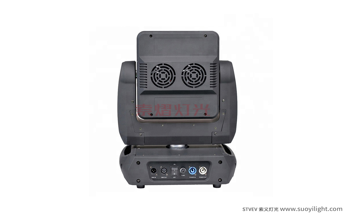 The-Netherlands25pcs Matrix LED Light