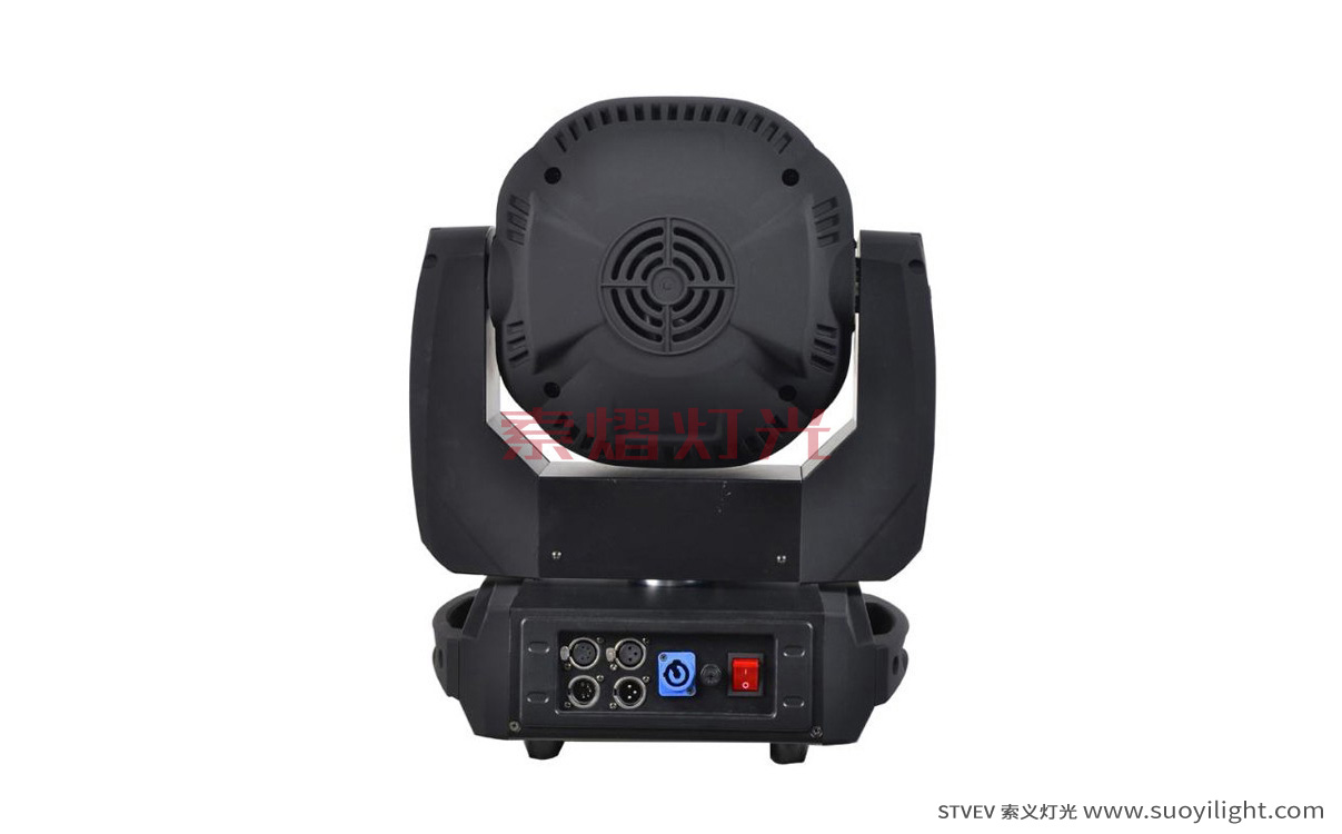 The-Netherlands19*15W LED Bee Eye Moving Head Light