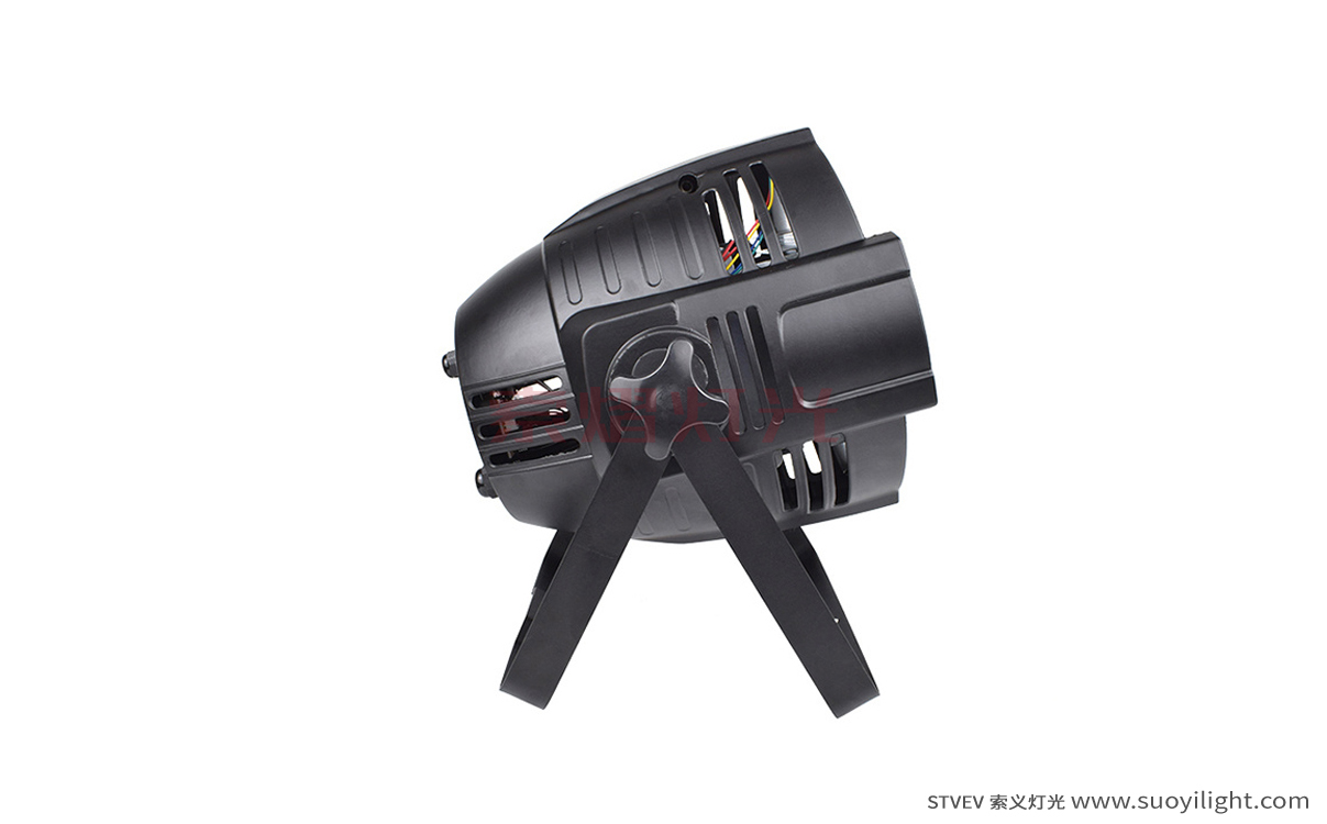 The-Netherlands36*3W 3in1 Led Par Light
