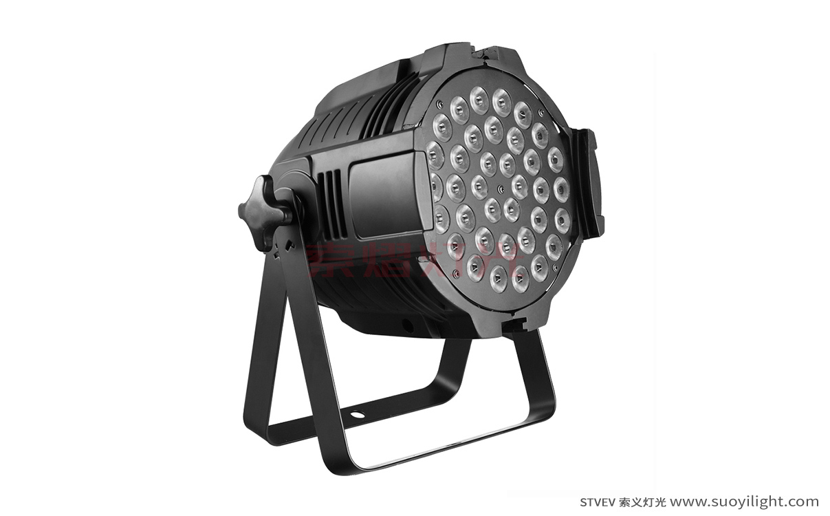 The-Netherlands36*3W 3in1 Led Par Light