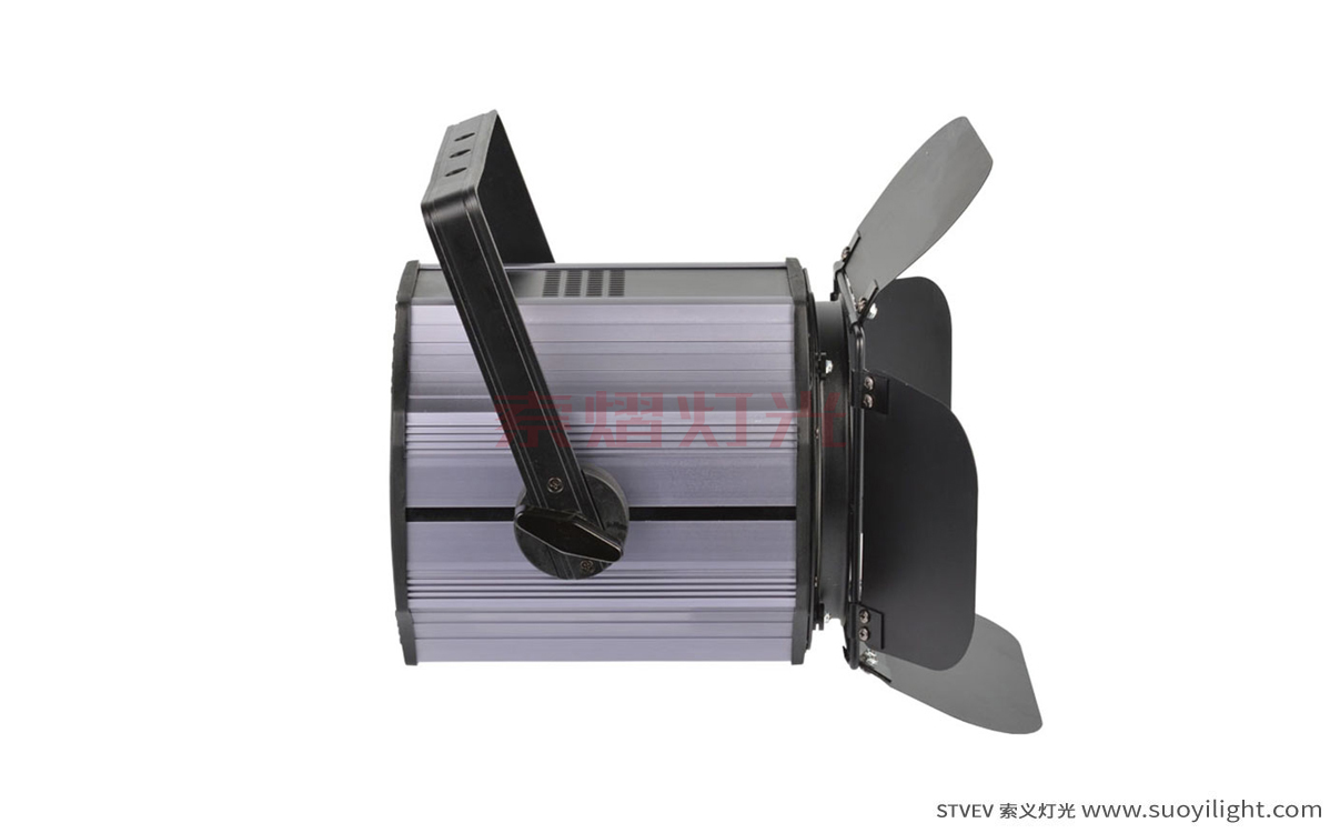 The-Netherlands200W 方形面光灯