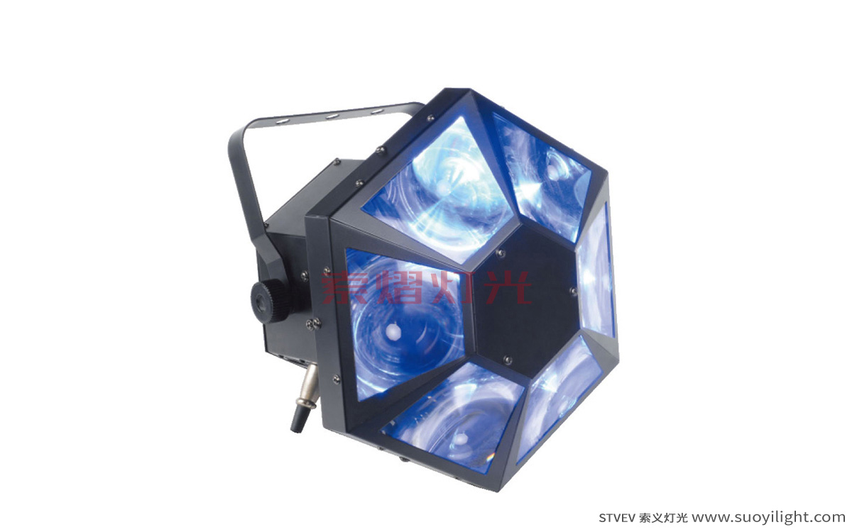 The-NetherlandsHexagonal Lantern