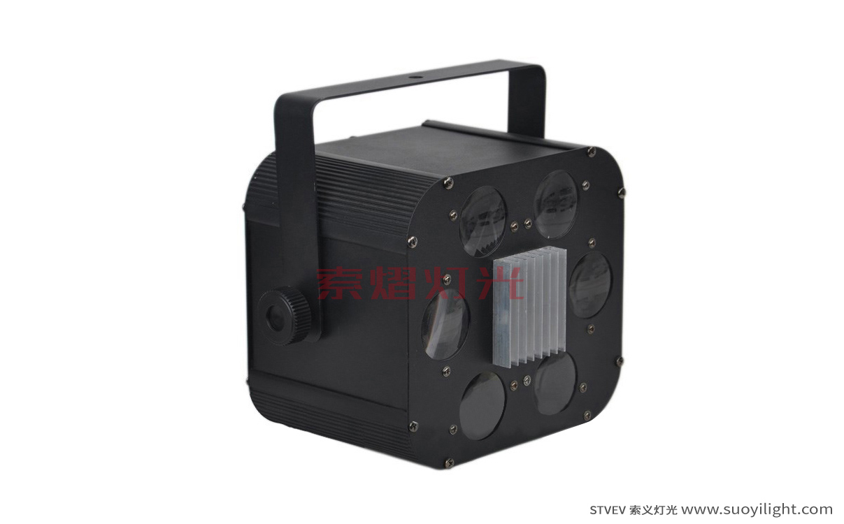 The-Netherlands6 Blinder Led Bubble Effect Light