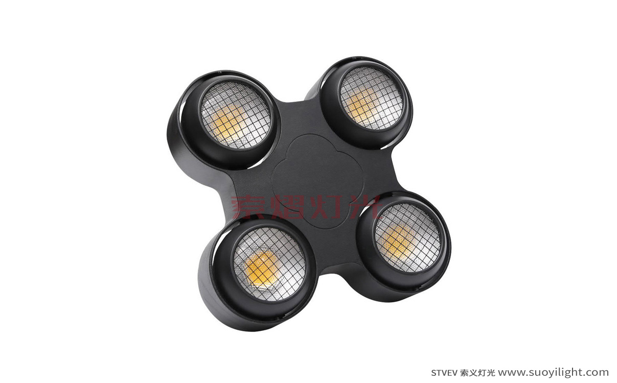 The-Netherlands4 Eye Waterproof Blinder Light