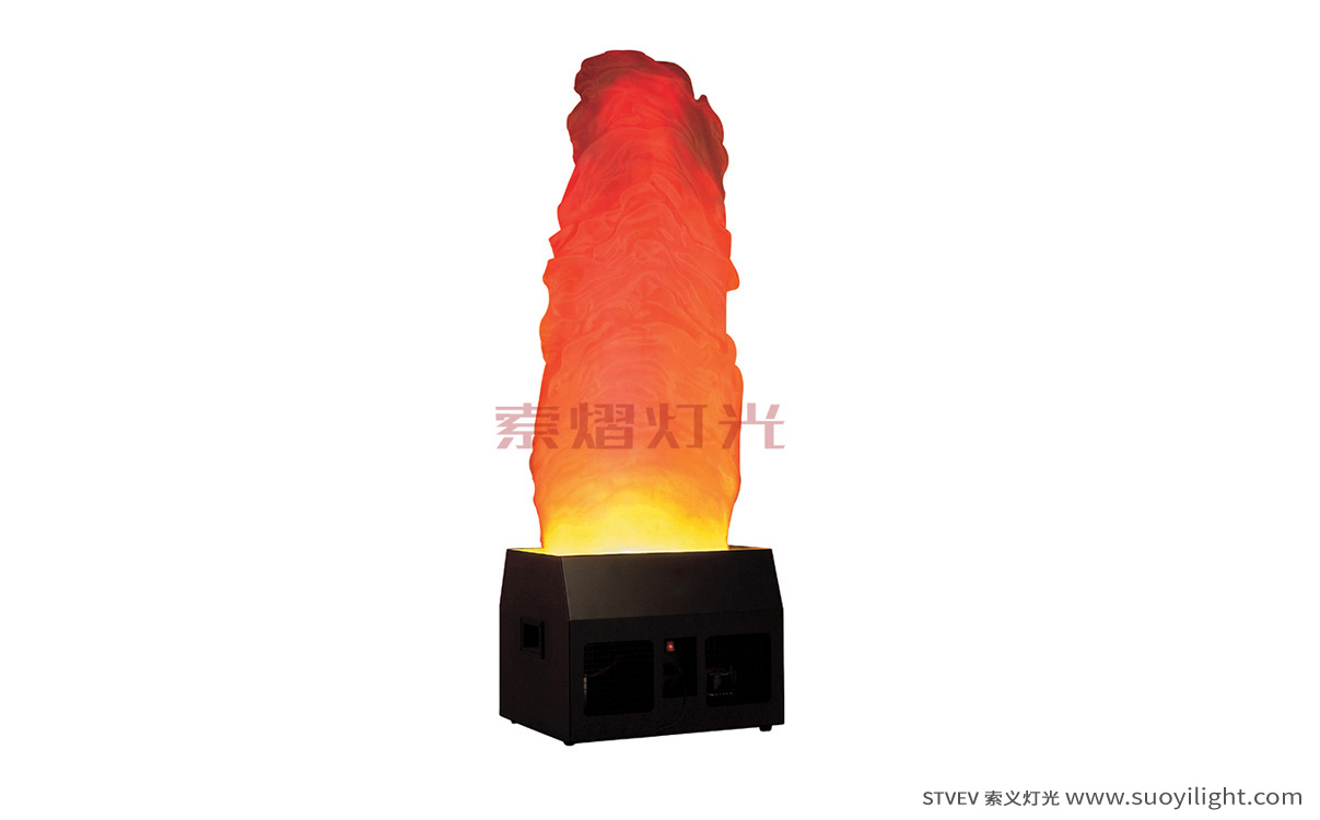 The-Netherlands LED Flame Light