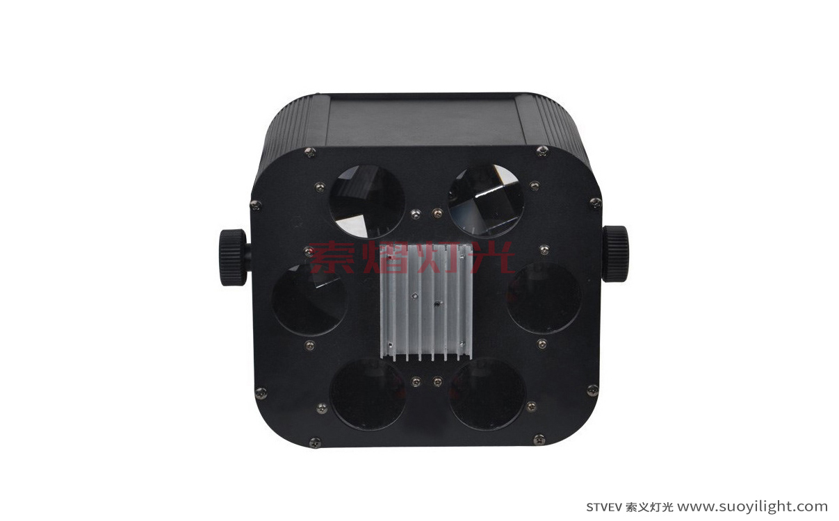 The-Netherlands6 Blinder Led Bubble Effect Light