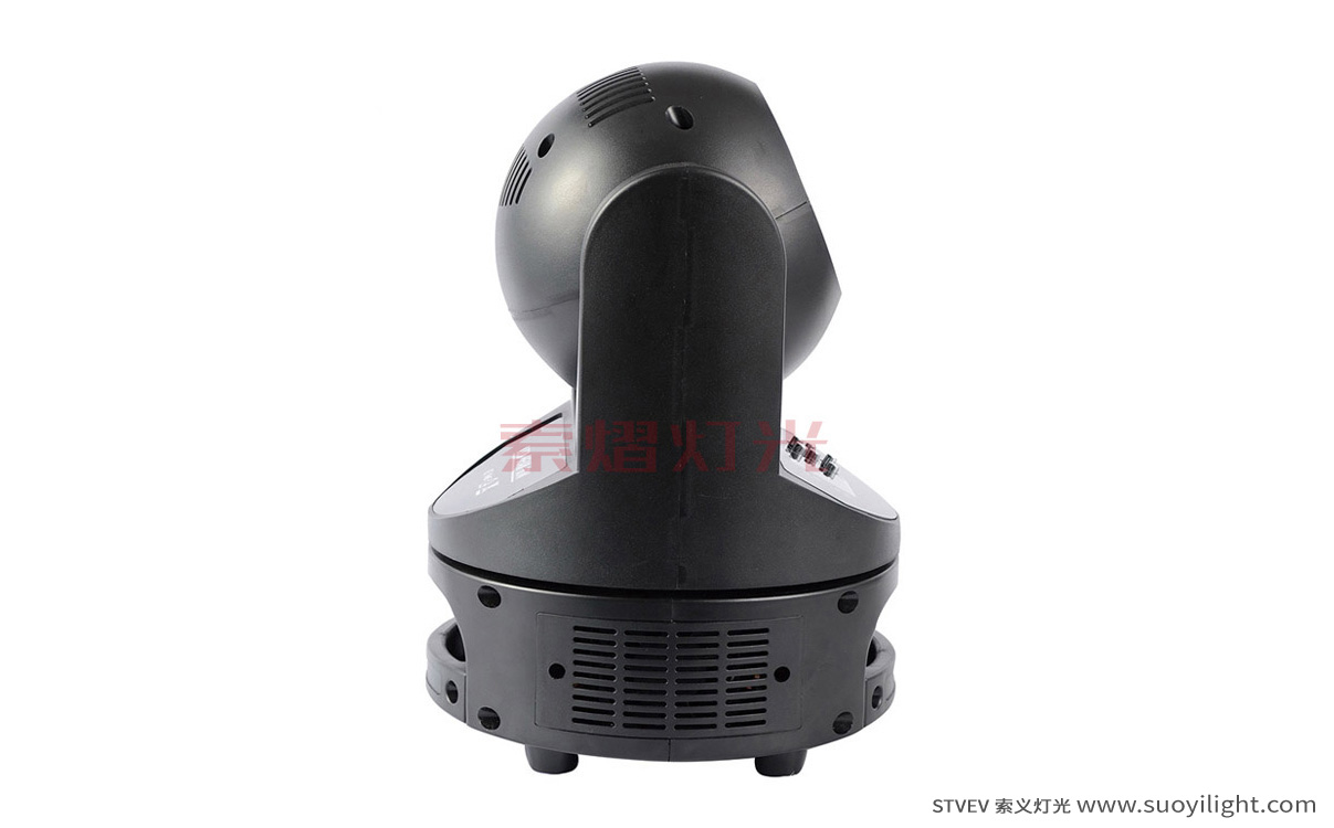 The-Netherlands60W Mini Moving Head Light