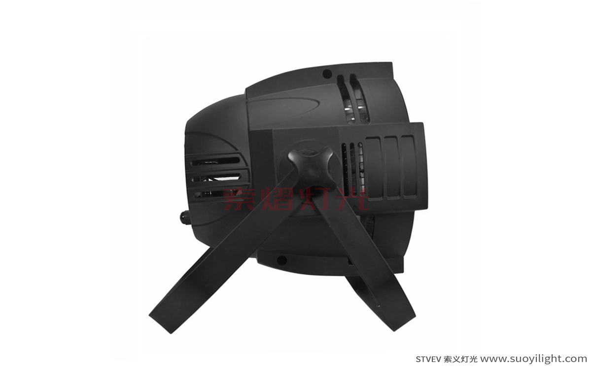 The-Netherlands72*3W LED Par Light