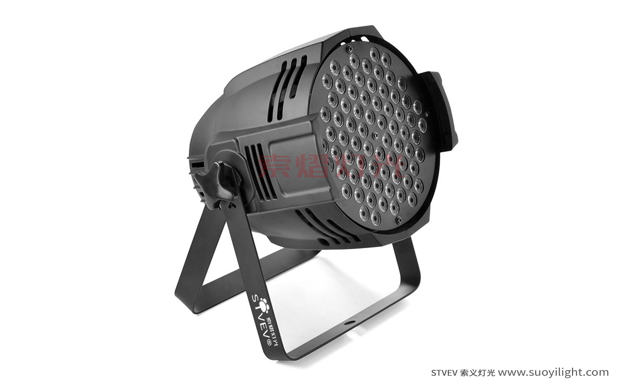 The-Netherlands72*3W LED Par Light