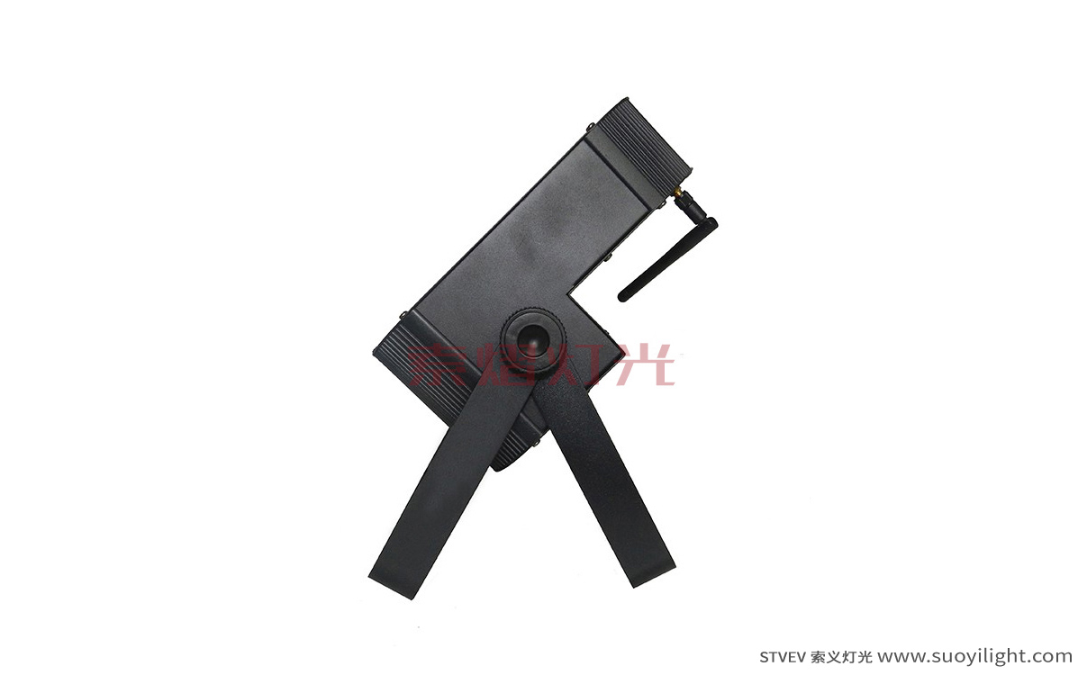 The-Netherlands9*12W LED Wireless Battery Par Light