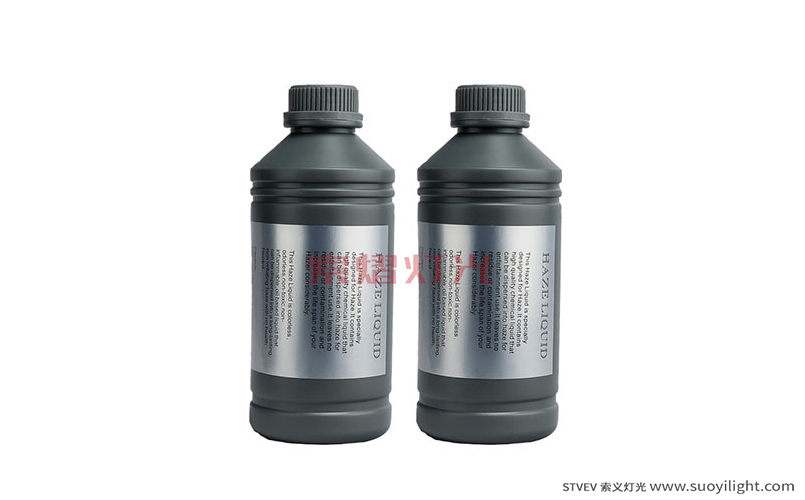 The-NetherlandsFoggy Oil