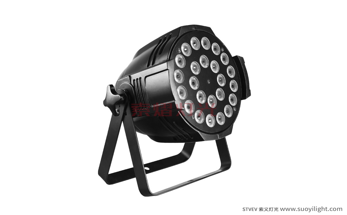 The-Netherlands24*10W 4 in 1 LED Par Light